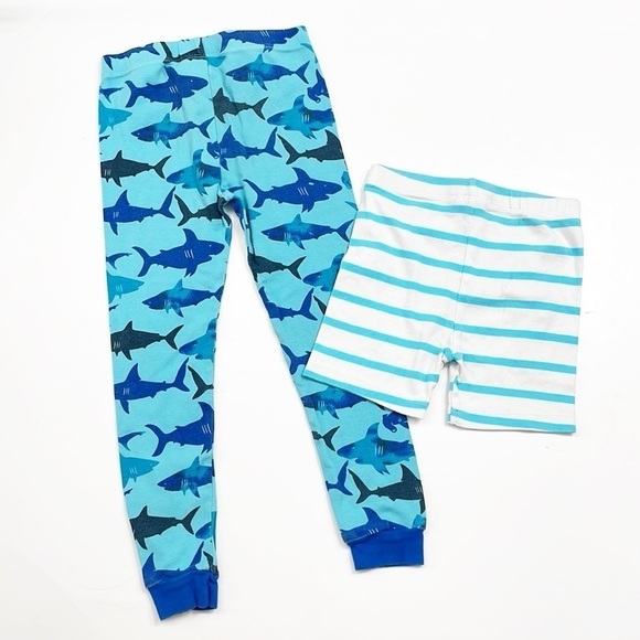 Member's Mark toddler boys pajama bottoms - Picture 1 of 3